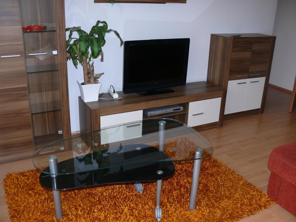 Villa Palazzo Apartments Siófok Camera foto