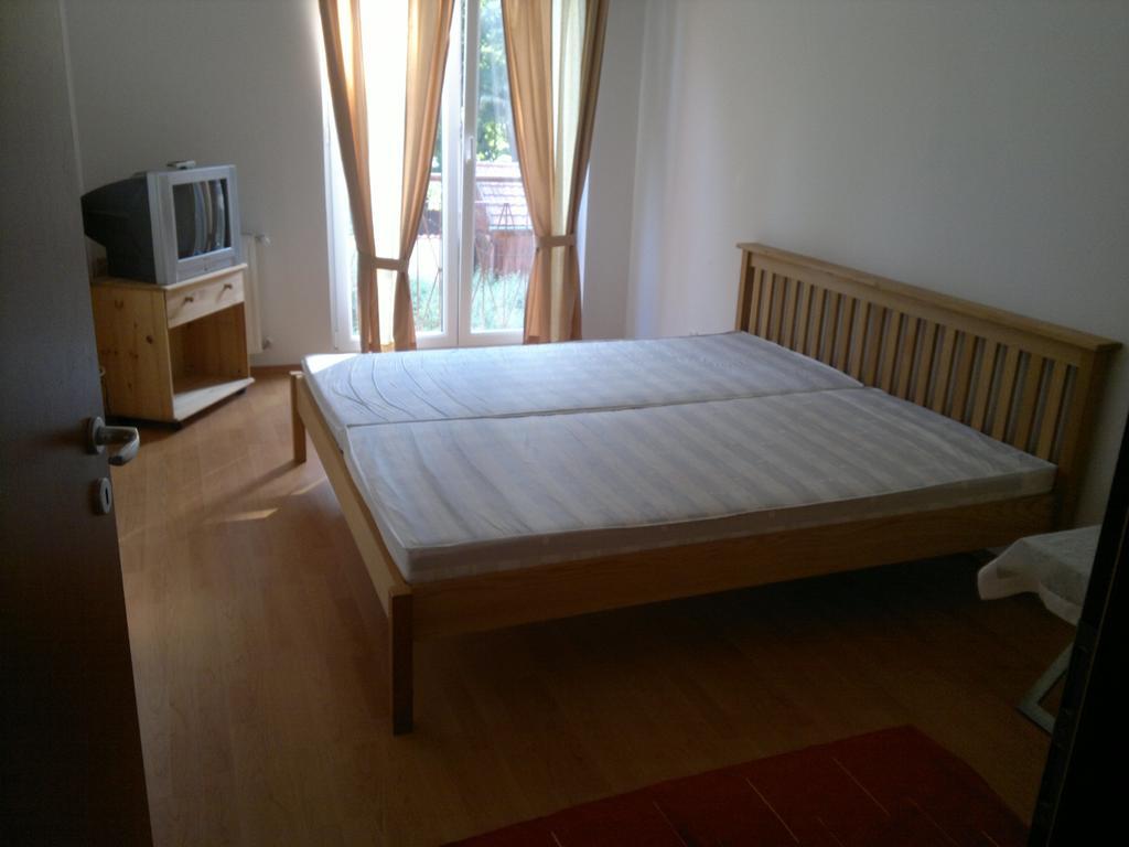 Villa Palazzo Apartments Siófok Camera foto