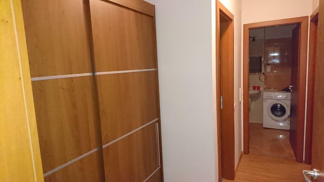 Villa Palazzo Apartments Siófok Esterno foto
